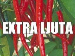 Paprika Mlevena, Crni i Beli Biber Za Kobasice, Kulen i Zaci