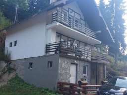 Planinska kuca na Kopaoniku