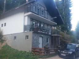 Planinska kuca na Kopaoniku