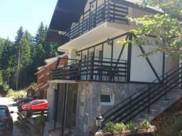 Planinska kuca na Kopaoniku