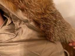 BUNDA OD PRAVOG KRZNA