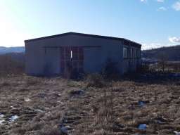 Izdajem plac-magacin, Zlatibor-Mackat