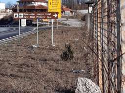 Izdajem plac-magacin, Zlatibor-Mackat