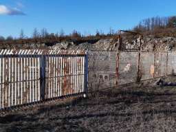 Izdajem plac-magacin, Zlatibor-Mackat