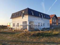 Kuca i hala na prodaju/legalizovano/moguca zamena