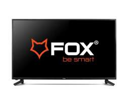 Fox 43DLE172 43" LED Full HD 1920x1080 HDMI USB