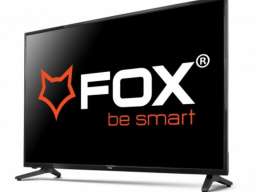 Fox 43DLE172 43" LED Full HD 1920x1080 HDMI USB