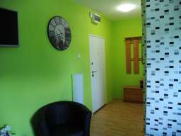 Dvosoban Apartman Aqua Beograd Novi Beograd