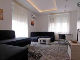 Dvosobni Apartman Dečanska 3 Beograd Centar