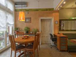 Dvosoban Apartman Harmony 8 Beograd Centar