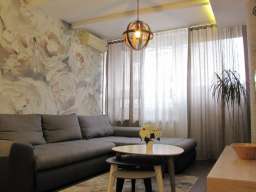 Dvosoban Apartman King 2 Beograd Centar