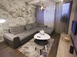 Dvosoban Apartman King 2 Beograd Centar