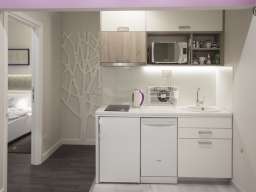 Dvosoban Apartman King 2 Beograd Centar