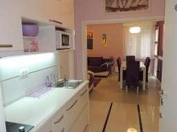 Dvosobni Apartman Lila Beograd Vračar