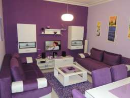 Dvosobni Apartman Lila Beograd Vračar