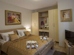 Dvosoban Apartman Nikolina Beograd Savski Venac