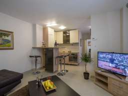 Dvosoban Apartman Nikolina Beograd Savski Venac