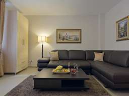 Dvosoban Apartman Nikolina Beograd Savski Venac