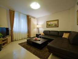 Dvosoban Apartman Nikolina Beograd Savski Venac