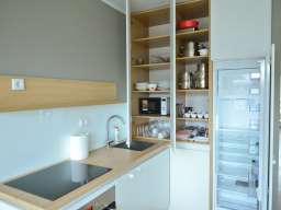 Dvosoban Apartman Takovska Beograd Centar