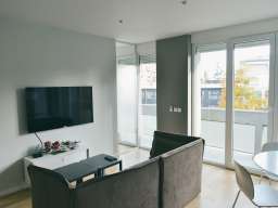 Dvosoban Apartman Takovska Beograd Centar