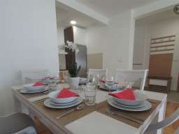 Trosoban Apartman Triton Beograd Vračar