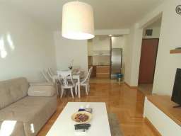 Trosoban Apartman Triton Beograd Vračar