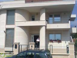 Ograde, kapije - URBANA OPREMA NOVI SAD