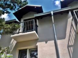 Ograde, kapije - URBANA OPREMA NOVI SAD