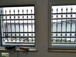 Ograde, kapije - URBANA OPREMA NOVI SAD