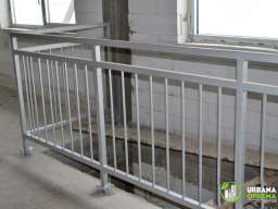 Ograde, kapije - URBANA OPREMA NOVI SAD