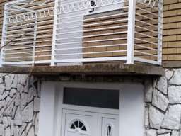 Ograde, kapije - URBANA OPREMA NOVI SAD