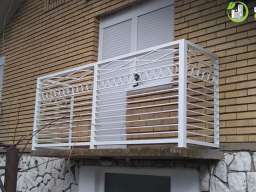 Ograde, kapije - URBANA OPREMA NOVI SAD