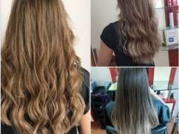 Salon lepote &ldquo;Dve Mace&rdquo;