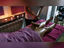 Salon lepote &ldquo;Dve Mace&rdquo;