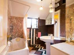 Dom za stare Vozdovac BG Dom 56