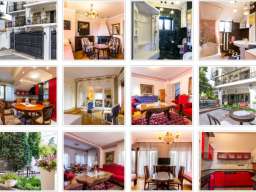 Dom za stare Vozdovac BG Dom 56