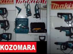 Servis rucnih profesinalnih alata Kozomara