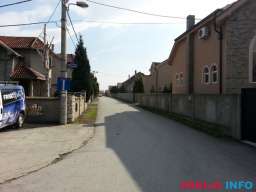 Borca, Centar 1,Dragutina Zaplanjca