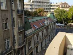 Dvosoban stan u centru Beograda