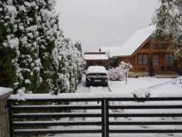 Kuca u Dragincu-Loznica