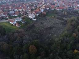 Gradjevinsko zemljiste-Krusevac