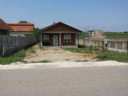 Kuca novogradnja