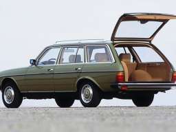 Kupujem mercedes w123 td karavan 