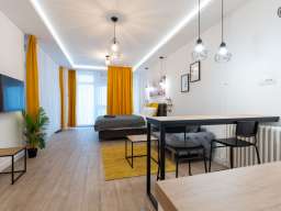 Studio Apartman Siva Beograd Novi Beograd