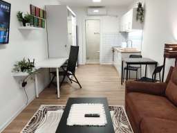 Studio Apartman arkovo 1 Beograd ukarica