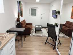 Studio Apartman arkovo 1 Beograd ukarica