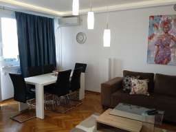 Dvosoban Apartman Like home 2 Beograd Vozdovac