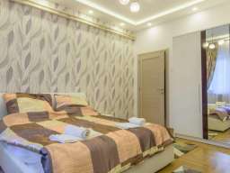 Dvosoban Apartman Zone Dedinje Beograd Savski Venac
