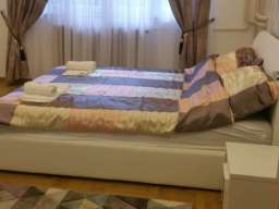 Dvosoban Apartman Zone Dedinje Beograd Savski Venac